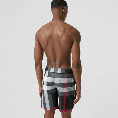 burberry swim shorts men|burberry swim shorts men us.